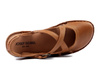 JOSEF SEIBEL 79513 476 370 Rosalie 13 cognac, sandaly damskie