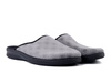 BEFADO 548M 051 szary, kapcie męskie