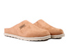 INBLU CS-45 021 camel, kapcie damskie