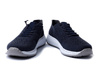 RIEKER N5556-14 blue, półbuty damskie