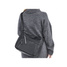 RIEKER H1481-00 black, torebka damska