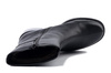 RIEKER Y5258-00 black, botki damskie