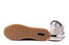 RIEKER REMONTE R2507-60 beige combination, półbuty damskie