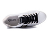 IGI&CO 16592 22 bianco/oro, półbuty sportowe damskie