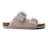 DR. BRINKMANN 320061-08 crema, klapki damskie