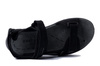 JOSEF SEIBEL 57202 ARLO TE10 100 schwarz, sandały męskie