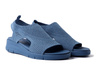 TAMARIS Comfort 8-88713-42 802 M8871342 denim, sandały damskie