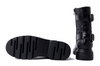 WONDERS A-4301 negro, botki damskie
