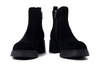 ARTIKER RELAKS 57C0158 czarny, botki damskie