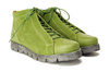 Dr. BRINKMANN 991594-7 grun, trzewiki damskie