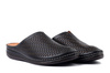 COMFORTABEL 700537-01 schwarz, klapki damskie