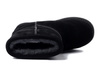 EMU AUSTRALIA Brumby Lo 2.0 K13225  black, botki dziecięce, rozmiary 29,5-36