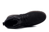 RIEKER TEX F3614-00 black, trzewiki męskie