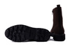 JOSEF SEIBEL 98503 VL402 330 Bridget 03 moro, kozaki damskie