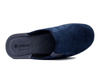 INBLU DG-17 004 granatowy, kapcie damskie