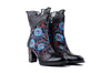 LAURA VITA 0007555 Ledao 01 charbon, botki damskie