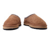 EMU AUSTRALIA Sharky Scuff W13179 chestnut, kapcie damskie