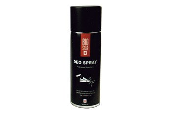 BIG STAR Z73004 DEO SPRAY 200 ml, dezodorant do obuwia