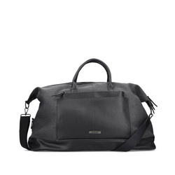 RIEKER H1537-00 black, torba podróżna