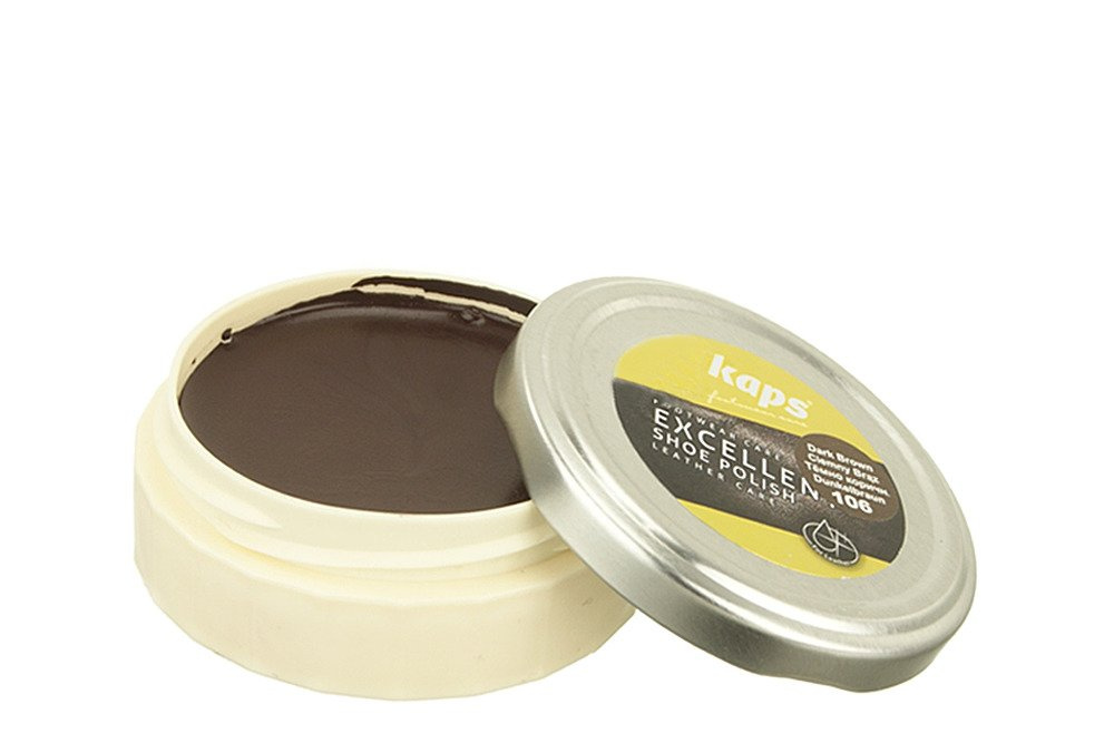 kaps shoe polish