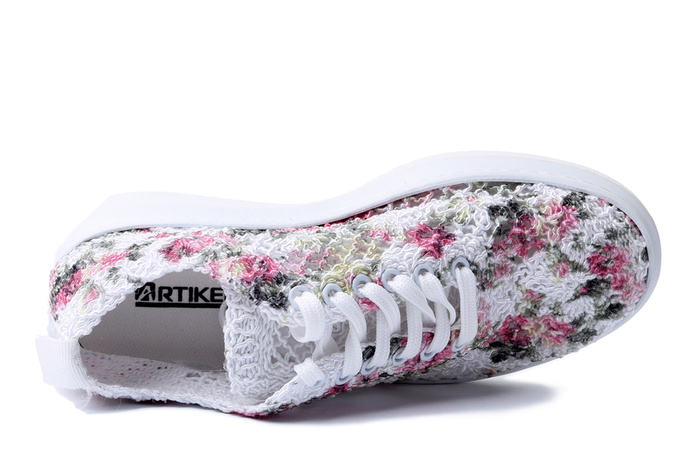 ARTIKER RELAKS 52C2479 multicolor, półbuty letnie damskie