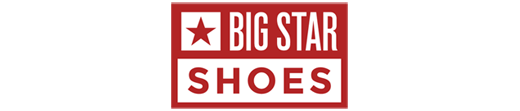 BIG STAR II274094 niebieski, trampki/sneakersy damskie