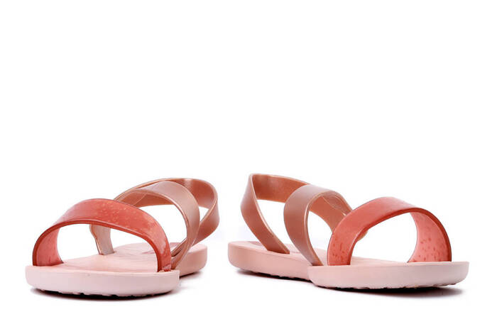 IPANEMA 82429 Vibe Sandal Fem AS179 pink/rose, sandały damskie