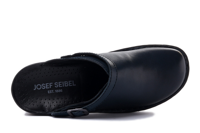 JOSEF SEIBEL 95920 23 540 Betsy abisso, klapki damskie