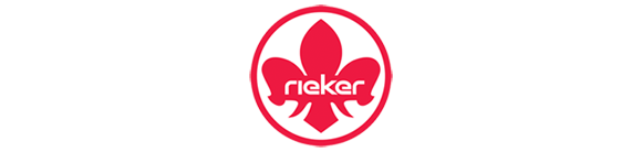 RIEKER Revolution TEX W0071-20 beige, trzewiki damskie
