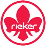 RIEKER Z4281-60 beige, botki damskie