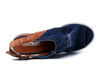ARTIKER RELAKS 40C0292 jeans, sandały damskie