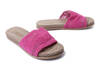 ARTIKER RELAKS 52C2414 pink, klapki damskie