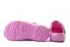 AXIM 1K23765 pink, croksy dziecięce, rozmiary 22-28