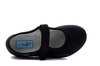 BEFADO DR ORTO 197D 002 czarny, obuwie profilaktyczne damskie