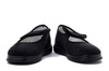 BEFADO DR ORTO 462D 002 czarny, obuwie profilaktyczne damskie