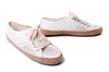 EMU AUSTRALIA Agonis Mac W12469 coconut/blanc coco, półbuty/espadryle damskie