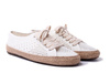 EMU AUSTRALIA Agonis Mac W12469 coconut/blanc coco, półbuty/espadryle damskie