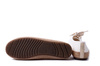 EMU AUSTRALIA Agonis Mac W12469 coconut/blanc coco, półbuty/espadryle damskie