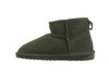 EMU AUSTRALIA W10937 Stinger Micro charcoal, botki damskie