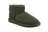 EMU AUSTRALIA W10937 Stinger Micro charcoal, botki damskie