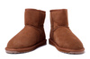 EMU AUSTRALIA W13154 Stinger Mini chestnut, botki damskie