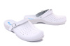 INBLU AE-04 001 biały, klapki/sandały damskie
