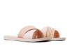 IPANEMA 83244 Street II Fem AJ326 beige/beige, klapki damskie