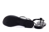 IPANEMA 83248 CLASS SHAPE FEM 22396 black, sandały damskie