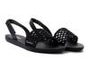 IPANEMA Breezy Sandal Fem 82855 black, sandały damskie