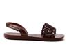 IPANEMA Breezy Sandal Fem 82855 brown/bronze, sandały damskie