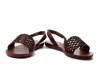 IPANEMA Breezy Sandal Fem 82855 brown/bronze, sandały damskie