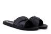 IPANEMA Street II FEM 83244 20766 black/black, klapki damskie