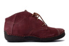 JOSEF SEIBEL 59690 MI796 410 Fergey 18 bordo, trzewiki damskie