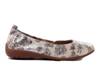 JOSEF SEIBEL 74801 372 232 Fenja 01 creme-multi, baleriny damskie